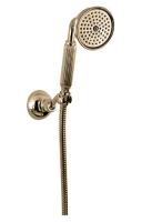 Ручной душ со шлангом 150 см и держателем OLIMP-KD-02 CEZARES