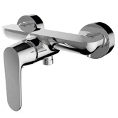 Смеситель для душа однорычажный  ROMANA-DM-01 Хром ручка  Хром Cezares