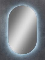 Зеркало с подсветкой ART&MAX Torino  AM-Tor-700-1200-DS-F