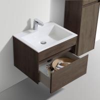 База под раковину Chiara VMC-2C600RO 592х476х435 цвет R.Oak Vincea