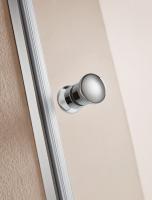 Дверь в проем. ECO-O-B-1-95-P-Cr 950x1900 Cezares