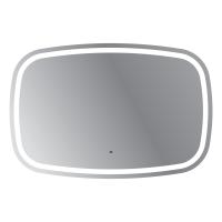 Зеркало со встроенной подсветкой и датчиком движения MOLVENO 120x80x3  CZR-SPC-MOLVENO-1200-800-MOV CEZARES