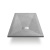 Поддон для душа из искуственного камня квадратный / прямоугольный VST-4SR9010G цвет серый Vincea
