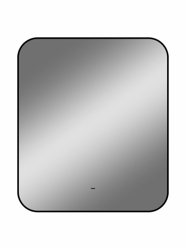 Зеркало с подсветкой "Siena 600x700" AM-Sie-600-700-DS-F ART&MAX