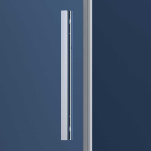 Душевая дверь Soft VDS-3SO120CL, 1200, хром, стекло прозрачное, , шт Vincea