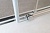 Душевой уголок Scala VSS-2SC800CL, 800*800, хром, стекло прозрачное, , шт Vincea