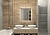Зеркало с подсветкой ART&MAX "Perugia 600x800" AM-Per-600-800-DS-F ART&MAX